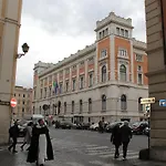 Abagnale Home Montecitorio